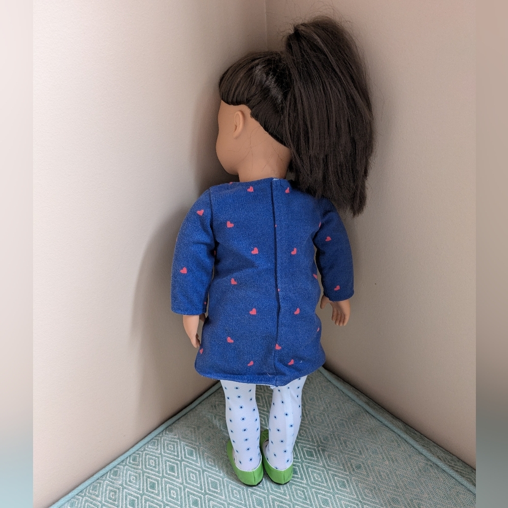Our Generation Doll - Picture 5 of 11
